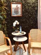 Flat Aconchegante em Ponta de Campina