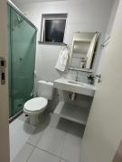 Apartamento aconchegante em Vitória da Conquista