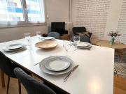 Appartement Odysée-Plage