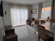 Casa na praia Ubatuba Enseada