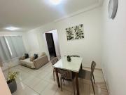 Apartamento Terreo saída para litoral da Bahia