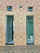 Casa de praia, Ilha dos Frades