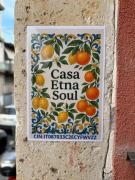 Casa Etna Soul