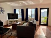 Blue Anchor house - BEACH HOUSE