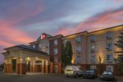 Best Western Plus Red Deer Inn & Suite