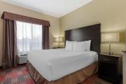 Best Western Plus Red Deer Inn & Suite