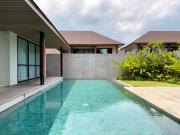 Cana Villa Jimbaran