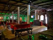 Hostal La Cabaña Típica