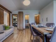 Holiday apartment near KitzSki ski lift