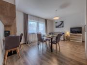 Holiday apartment in Jochberg near the ski lift