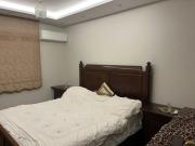 شقه مفروشه في المنصورة