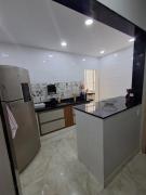 Apto Quadra Praia 81