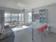 Appartement 2* face mer avec balcon et garage - Centre-ville Sables dOlonne - FR-1-197-367