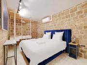 AC Charming Apt - 2 bedrooms 6 rooms - Near Bastille