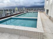 Apartamento Mirim 24 Praia Grande