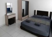 Falisy Homestay - Balok Perdana