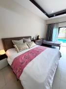 Top Jomtien Beach