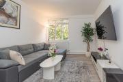 Cosy Stay Apartment near Hyde Park in Heart of BAYSWATER W2