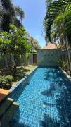 Cozy villa - perfect place to stay in Phuket