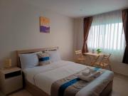 Amai Pancakery and Residence