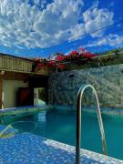 Casa BAMBU Club Simbal