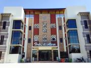 Hotel de Alexa