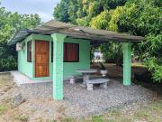 Playa Blanca Puerto Jiménez