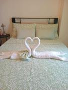 Studio type for Transient - Fully furnished