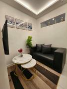 1 BR Unit Tomas Morato
