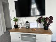 Seaside stay in Teignmouth