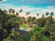 Villa Alamiah Mentawais