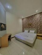 Hotel New Pesona Anggraini