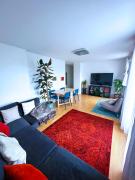 Le perchoir du stade by UTA HOUSE