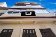 Super Hotel O Prayagraj Sangam Railway Junction Formerly Veni Madhv Inn