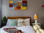 Hidden Village at Gramercy Residences - APARTMENT with Infinity Pool Sauna Gym