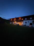 Ferienwohnung Datzmannlehen mit traumhaften Bergblick und Sauna