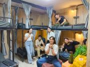 Ghumakkads Hostel Near IGI Airport & Aerocity