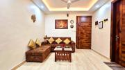 Yogvan Holidays 1BHK Apartments Tapovan Rishikesh