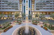 Hyatt Regency Orlando International Airport Hotel
