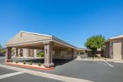 Ramada by Wyndham Merced