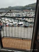 Hiruanaiek puerto Bermeo