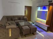 3 bhk studio apartment