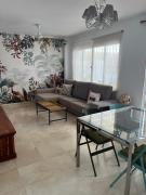 City Center Penthouse