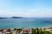 Top Patong Beach