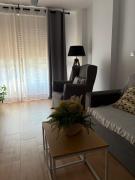 Apartamento Plaza