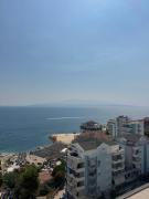 Saranda Terraces Apt Seaview,Saranda,Albania