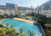 Top Jomtien Beach