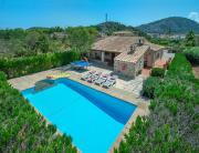 Owl Booking Villa Can Gorreta - 5 Min Walk To The Old Town