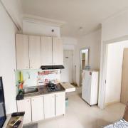 Apartement Green pramuka tower Orchid