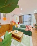 Uno Cozy Stay Nha Trang